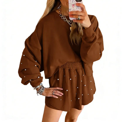 Women's Casual 2 Piece Outfits