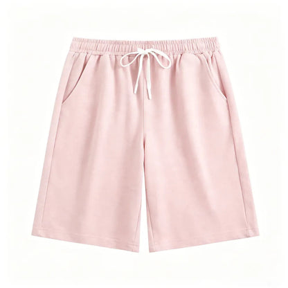Women's Cotton Athletic Shorts