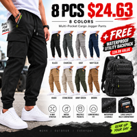 Best sale💥8-Pack Only $24.63 (8 Different Colors Together )