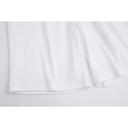 Women's Cotton Athletic Shorts