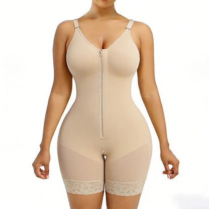 Women’s Fajas Colombianas shapewear Tummy Control
