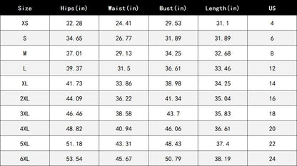Women's Fashion Casual One-Piece Dress