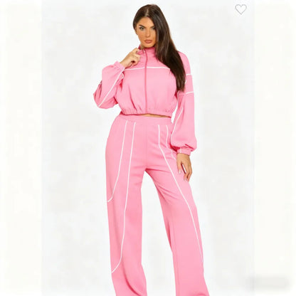 Jogger set