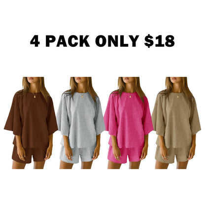 Women’s 2 Piece Outfits