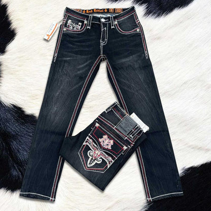 💥 EXCLUSIVE DEAL | Jeans for Men - Premium Western Denim Collection