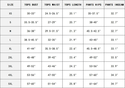 Women's Lounge Sets
