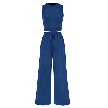 Women's Summer 2-Piece Outfits