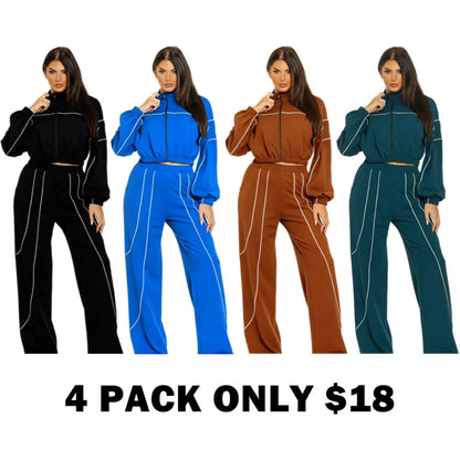 Jogger set