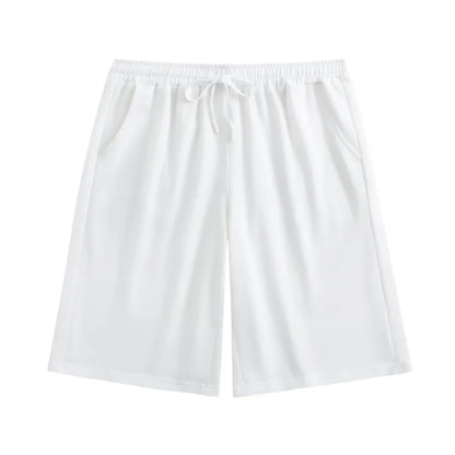 Women's Cotton Athletic Shorts