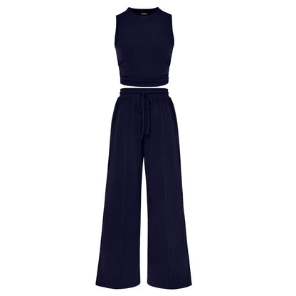 Women's Summer 2-Piece Outfits