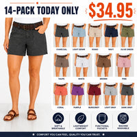 14 PACKS $34.95 (ALL COLORS) Free Shipping