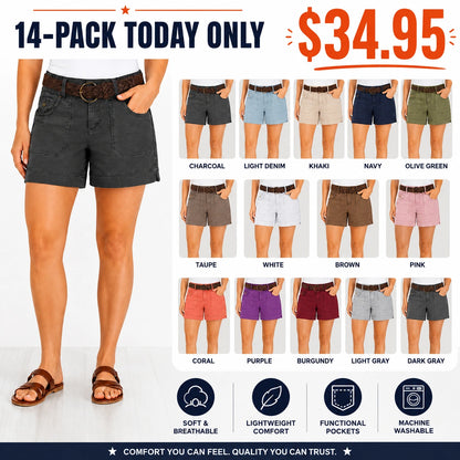 pack