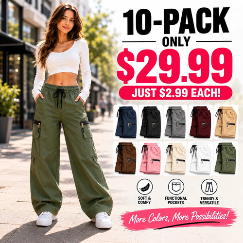 pack