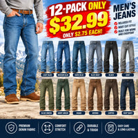 💥12-Pack Only $32.99 (12 Different Colors Together )