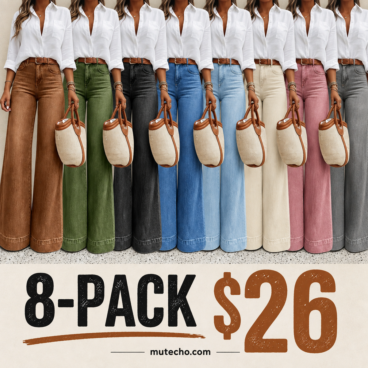 pack