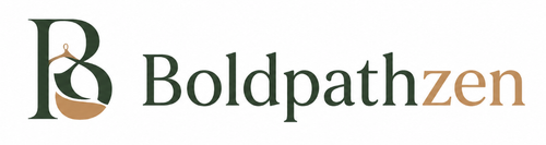 Boldpathzen