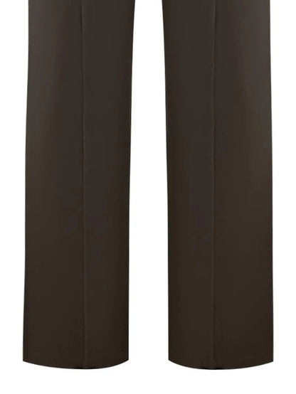 Women's Casual Fashion Suit Pants