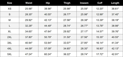 Women's Linen Pants
