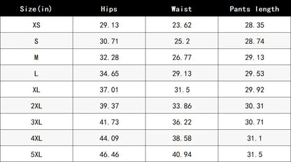 Women's Tight Fit Seven-Quarter Pants