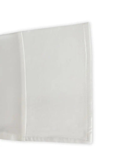 Women's slim-fit button-down long-sleeved shirt