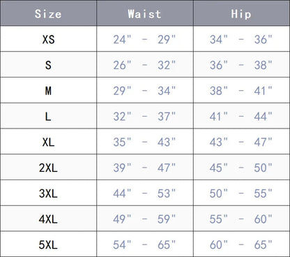 Minimalist Shorts