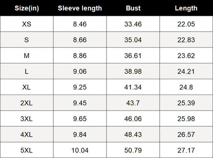 Women's Solid Color Crew Neck Short Sleeve Lightweight Loose Sweater